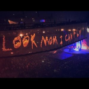 Meet your Posher, Brendan